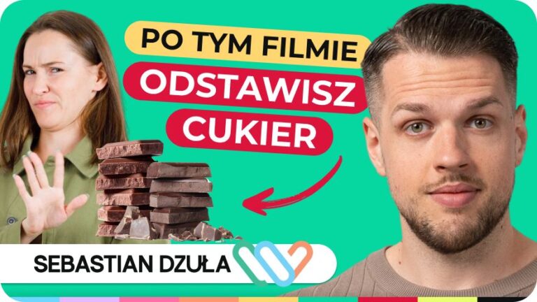 Czy cukier uzależnia? Jak wpływa na mózg? Sprawdź, co mówi dietetyk