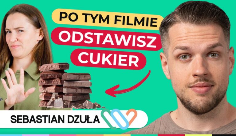 Czy cukier uzależnia? Jak wpływa na mózg? Sprawdź, co mówi dietetyk