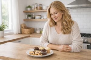 Czy cukier uzależnia? Jak wpływa na mózg? Sprawdź, co mówi dietetyk