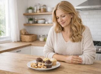Czy cukier uzależnia? Jak wpływa na mózg? Sprawdź, co mówi dietetyk
