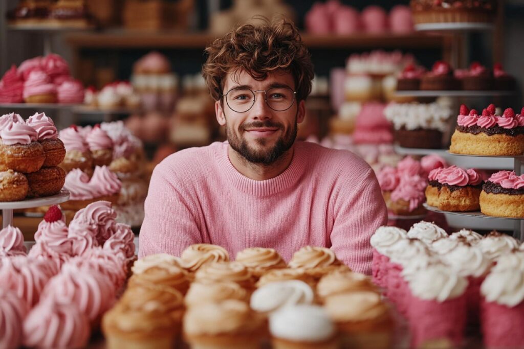 Czy cukier uzależnia? Jak wpływa na mózg? Sprawdź, co mówi dietetyk