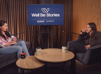 Jak przygotować się do porodu? Rozmowa z Izabelą Dembińską