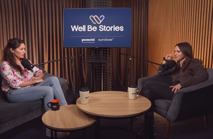 Jak przygotować się do porodu? Rozmowa z Izabelą Dembińską