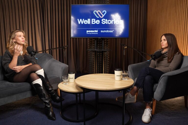 O żywieniu dzieci, pasji i równowadze. Rozmowa z Agatą Gwiazdowską