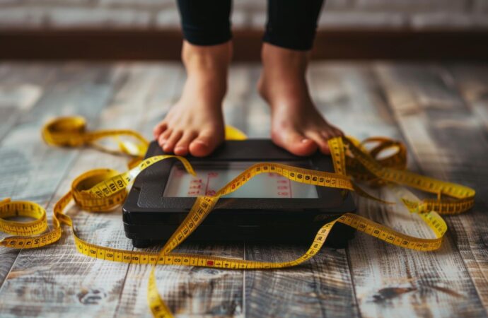 Dlaczego nie chudnę mimo diety i ćwiczeń? Oto 7 zaskakujących powodów