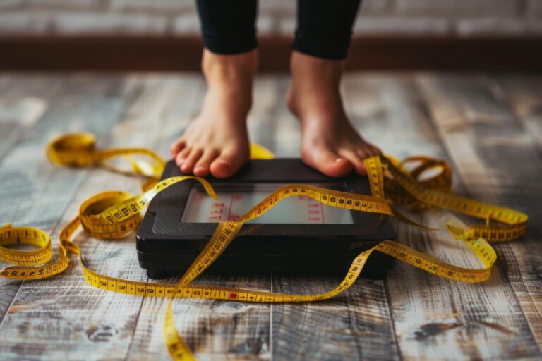 Dlaczego nie chudnę mimo diety i ćwiczeń? Oto 7 zaskakujących powodów