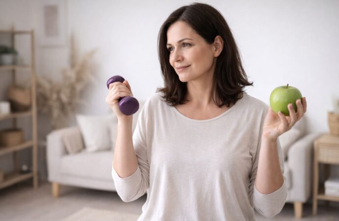 Dlaczego nie chudnę mimo diety i ćwiczeń? Oto 7 zaskakujących powodów