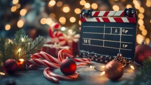 Co oglądać w święta? Najlepsze filmy i seriale: kultowe klasyki oraz nowości