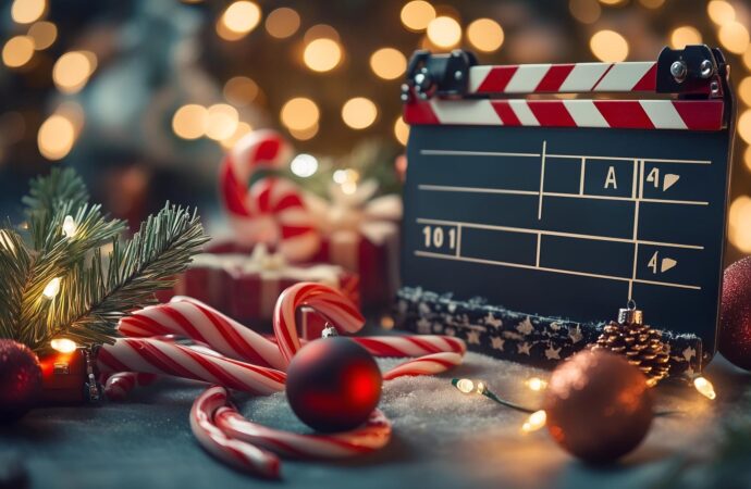 Co oglądać w święta? Najlepsze filmy i seriale: kultowe klasyki oraz nowości