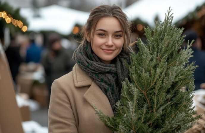 Minimalizm świąteczny: jak ograniczyć presję zakupów i odzyskać radość świąt