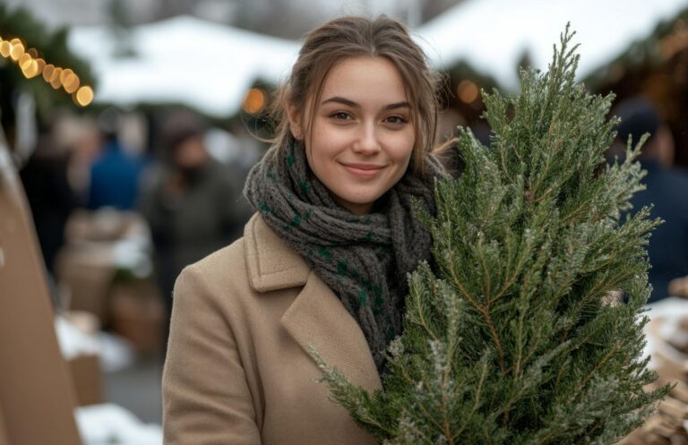 Minimalizm świąteczny: jak ograniczyć presję zakupów i odzyskać radość świąt