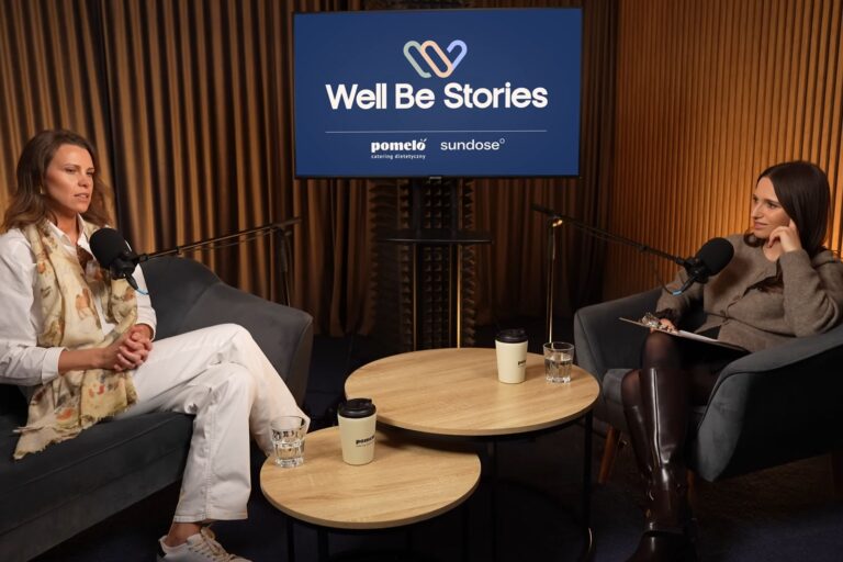 Jak być dobrym rodzicem? Rozmowa z Marielle Tourel o emocjach i granicach