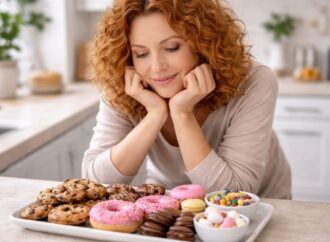 Jak cukier wpływa na mózg i czy uzależnia? Jak odzyskać kontrolę?