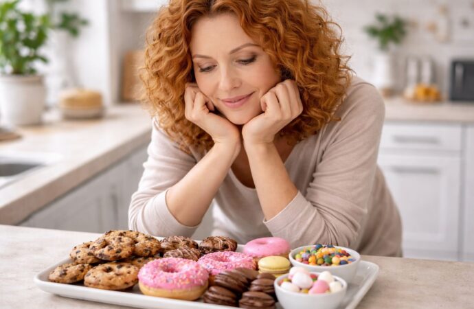 Jak cukier wpływa na mózg i czy uzależnia? Jak odzyskać kontrolę?