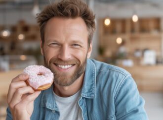 Jak cukier wpływa na mózg i czy uzależnia? Jak odzyskać kontrolę?