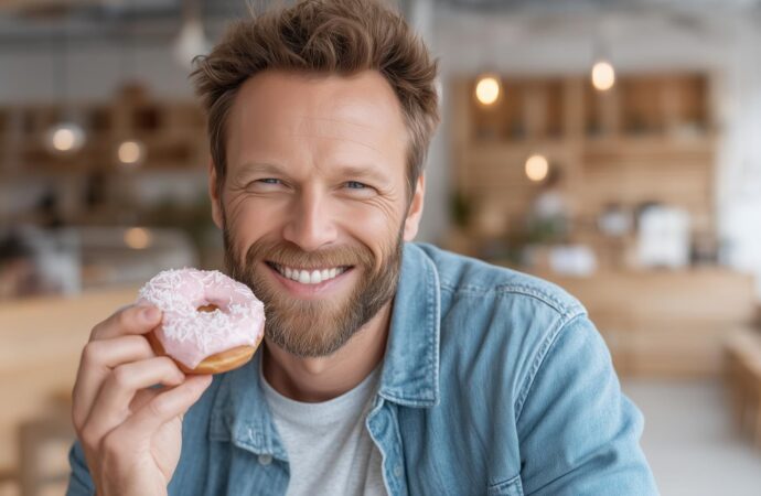 Jak cukier wpływa na mózg i czy uzależnia? Jak odzyskać kontrolę?