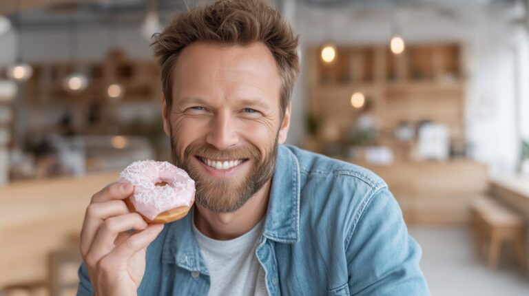 Jak cukier wpływa na mózg i czy uzależnia? Jak odzyskać kontrolę?