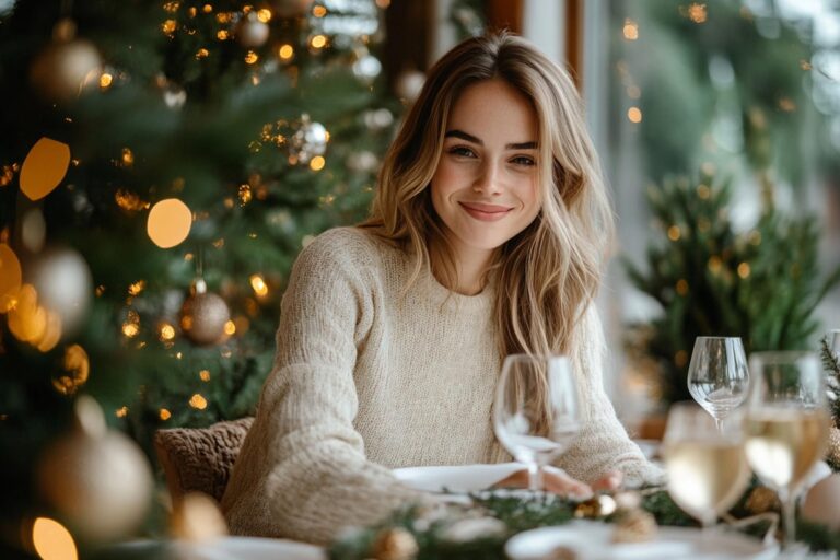 Jak nie przejeść się w święta i czuć się dobrze? Poznaj 5 zasad dietetyka