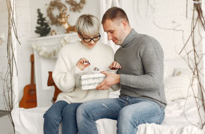 Jak nie zwariować w święta? 5 rytuałów wellbeing przywracających spokój i luz