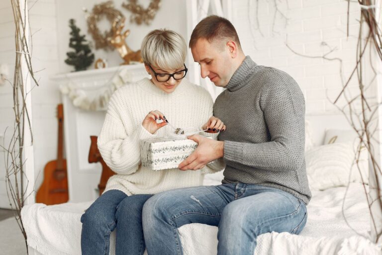 Jak nie zwariować w święta? 5 rytuałów wellbeing przywracających spokój i luz