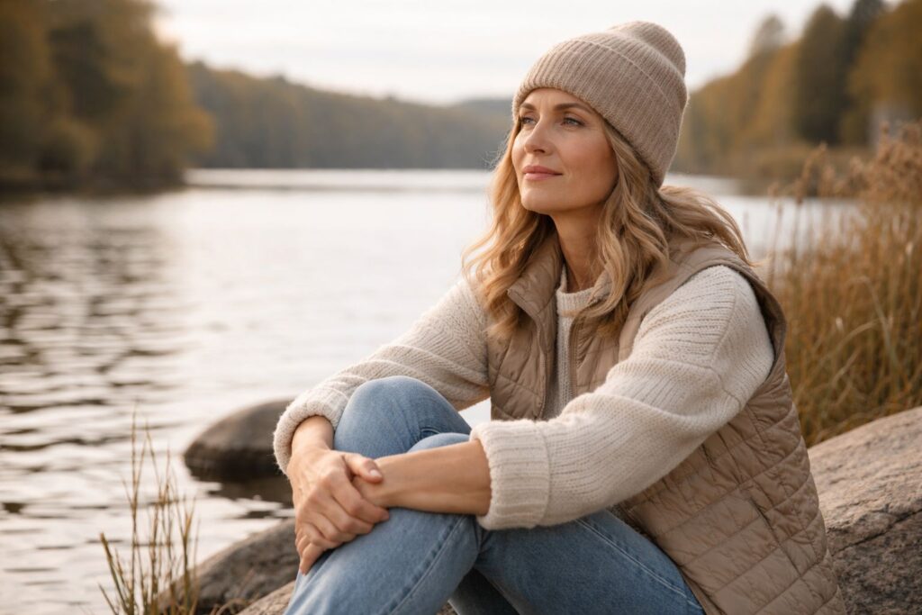 Jak obniżyć poziom kortyzolu i stresu. Poznaj 6 sposobów dietetyka