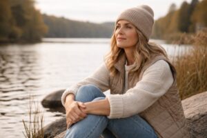 Jak obniżyć poziom kortyzolu i stresu. Poznaj 6 sposobów dietetyka