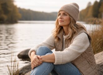 Jak obniżyć poziom kortyzolu i stresu. Poznaj 6 sposobów dietetyka