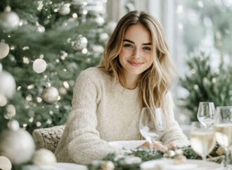 Jak nie przejeść się w święta i czuć się dobrze? Poznaj 5 zasad dietetyka