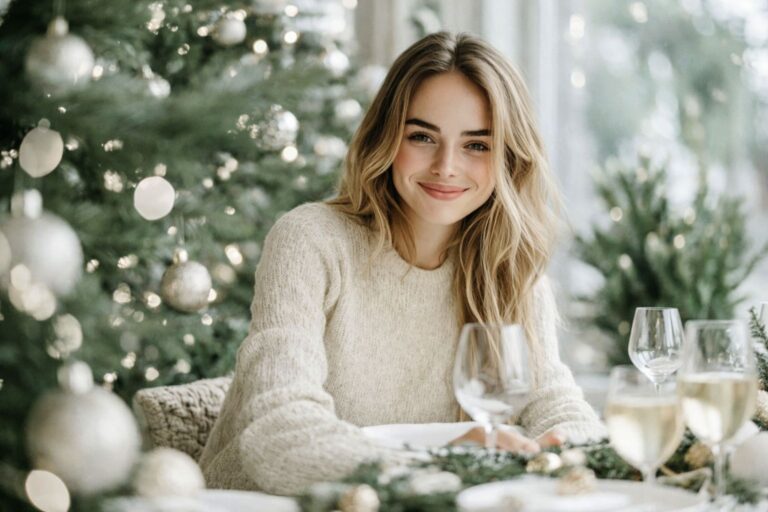 Jak nie przejeść się w święta i czuć się dobrze? Poznaj 5 zasad dietetyka