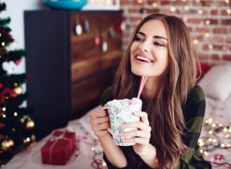 Jak radzić sobie ze stresem w święta? Szybkie i proste strategie mindfulness