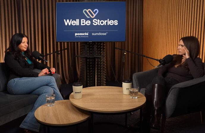 Jak trauma kształtuje nasze życie i relacje: rozmowa z Magdaleną Palą