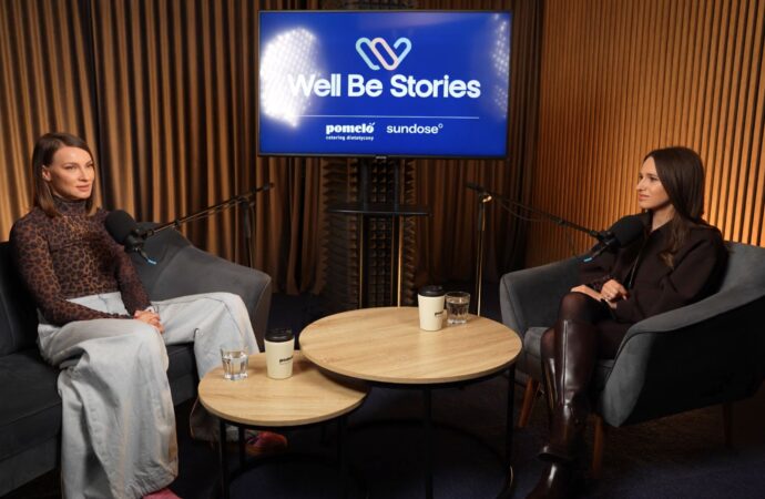 Aktywność fizyczna w ciąży i po porodzie: rozmowa z Katarzyną Bigos