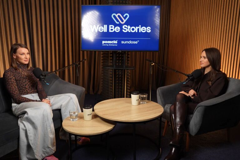 Aktywność fizyczna w ciąży i po porodzie: rozmowa z Katarzyną Bigos