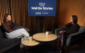 Aktywność fizyczna w ciąży i po porodzie: rozmowa z Katarzyną Bigos