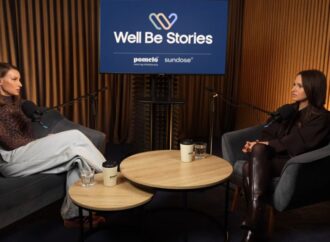 Aktywność fizyczna w ciąży i po porodzie: rozmowa z Katarzyną Bigos