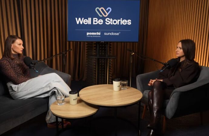 Aktywność fizyczna w ciąży i po porodzie: rozmowa z Katarzyną Bigos