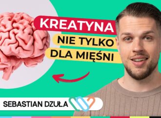 Jak kreatyna zmienia mózg? Poznaj 5 zaskakujących faktów o kreatynie