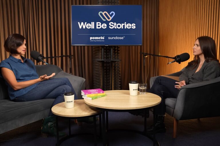 Jak dbać o relację i ratować związek w kryzysie? Rozmowa z Natalią Tur