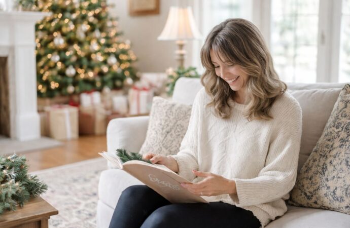 Książka na prezent na święta: poznaj najlepsze tytuły. Pewniaki z 17 kategorii