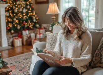 Książka na prezent na święta: poznaj najlepsze tytuły. Pewniaki z 17 kategorii