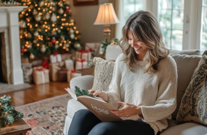 Książka na prezent na święta: poznaj najlepsze tytuły. Pewniaki z 17 kategorii