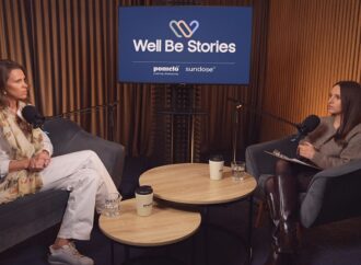 Jak być dobrym rodzicem? Rozmowa z Marielle Tourel o emocjach i granicach