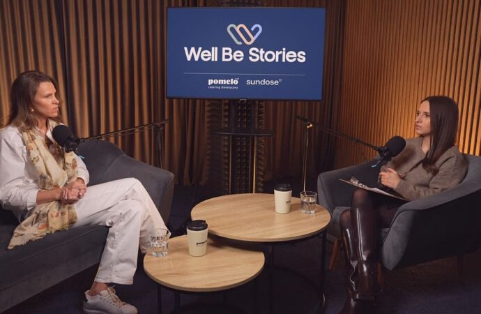 Jak być dobrym rodzicem? Rozmowa z Marielle Tourel o emocjach i granicach