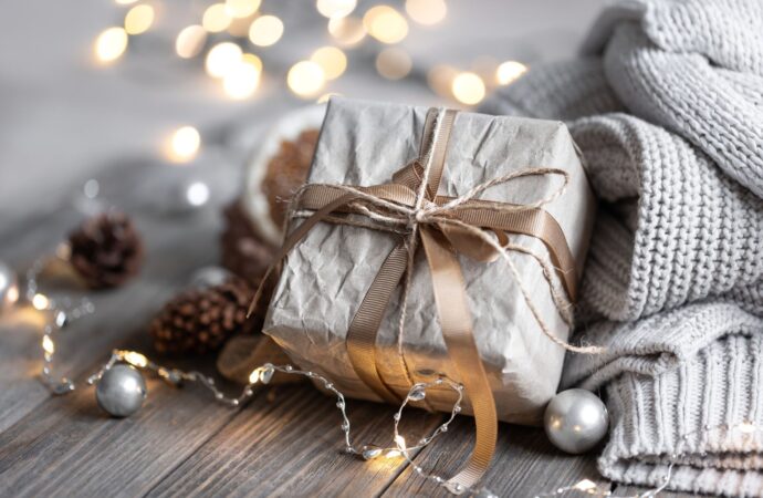 Idealny prezent nie istnieje? Nieprawda! Zobacz, jak wybrać upominek na święta