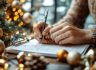 Najpopularniejsze postanowienia na Nowy Rok. Co sobie zwykle obiecujemy?