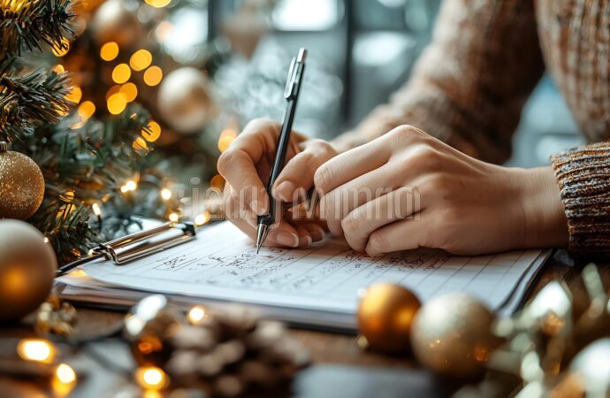 Najpopularniejsze postanowienia na Nowy Rok. Co sobie zwykle obiecujemy?