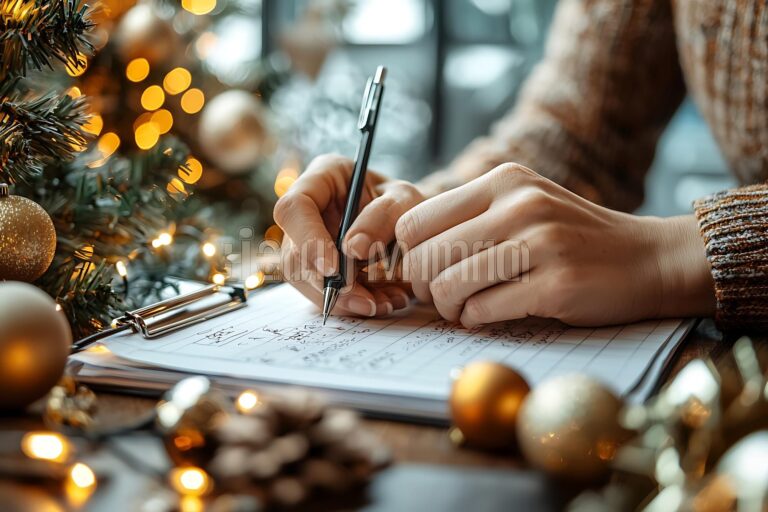 Najpopularniejsze postanowienia na Nowy Rok. Co sobie zwykle obiecujemy?