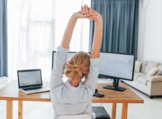 Jak znaleźć czas na trening? Mały poradnik dla osób zapracowanych