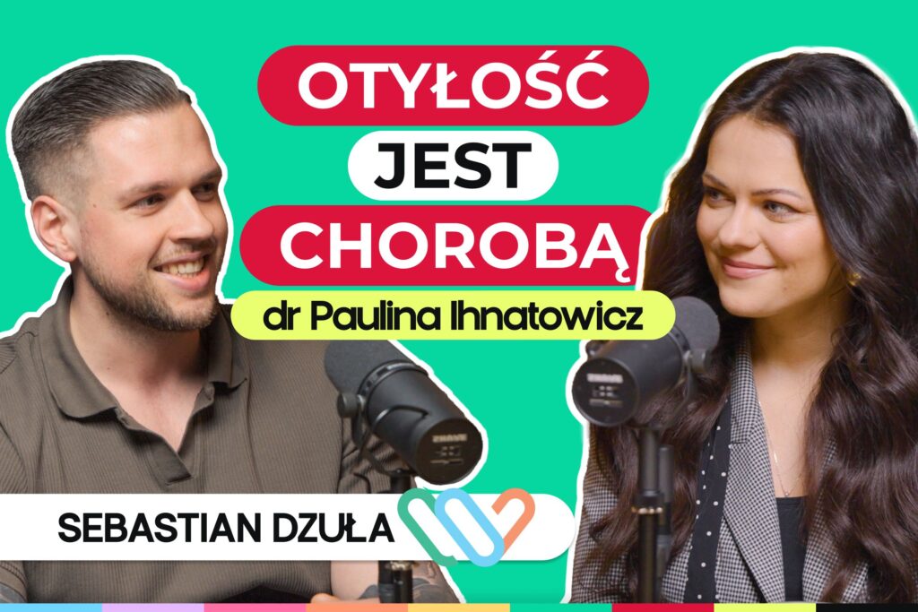 Epidemia otyłości – jak zacząć zdrowo się odżywiać i skutecznie schudnąć?