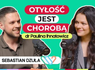 Epidemia otyłości – jak zacząć zdrowo się odżywiać i skutecznie schudnąć?